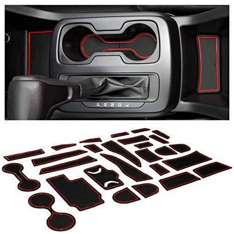 Chevy Colorado Interior Accessories | Cabinets Matttroy