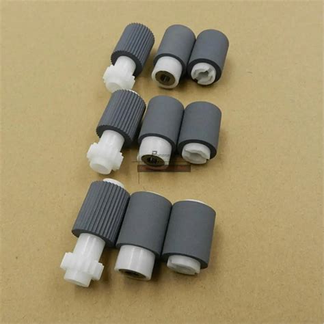 Aliexpress Buy 3Set Paper Pickup Roller Kit For Kyocera KM 2540