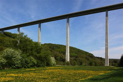 Beipanjiang Bridge in China höchste Brücke der Welt steht DER