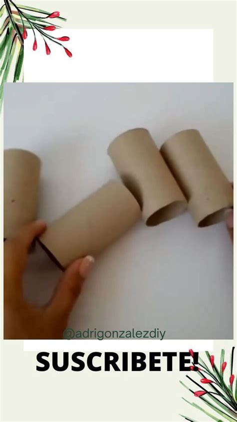 Best 12 This DIY Toilet Paper Roll Snowflake Tutorial Has Millions Of