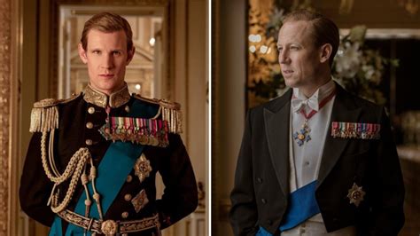 'The Crown' Casts Jonathan Pryce as Prince Philip for Seasons 5 & 6