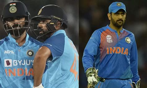 All The Interesting Stats Of Team India In T20 World Cup History Feat