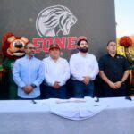 OFICIAL LOS LEONES TENDRÁN COMO SEDE YUCATÁN PARA LA TEMPORADA 2024