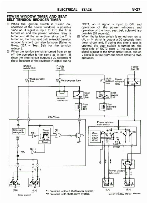 3000gt Etacs Wiring Diagram