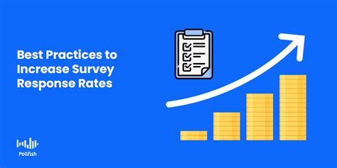 How To Increase Survey Response Rates Pollfish Resources