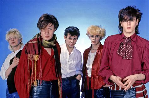 Best New Romantic Bands: 10 Dandies Who Gave 80s Pop A Makeover