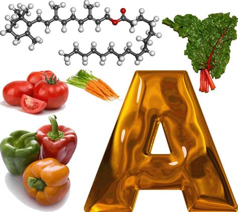 الاطعمة التي تحتوي على فيتامين A انواع الاطعمه الموجود فيها فيتامين A