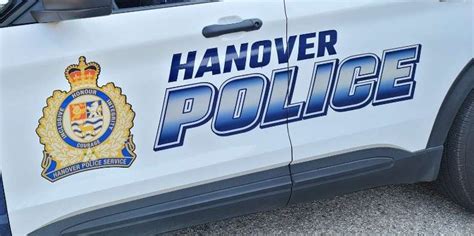 Police Lay First Degree Murder Charge In Hanover Death Investigation