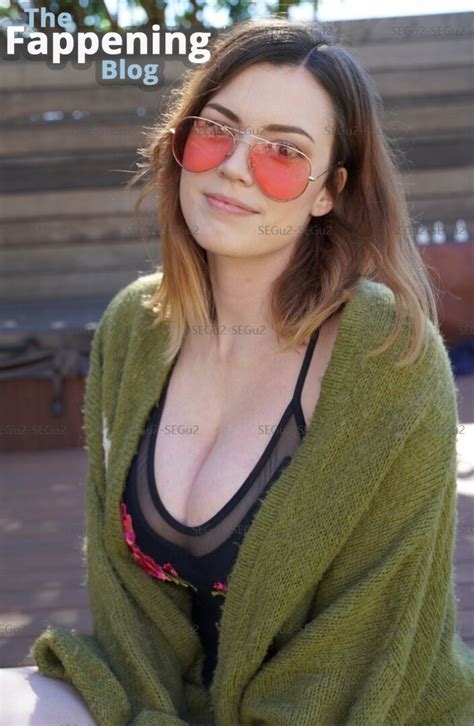 RipMika TheSirenMika Nude Leaks Photo 30 TheFappening