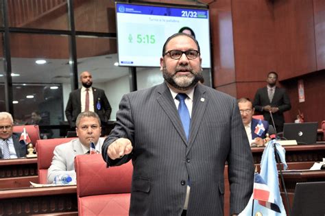 Rogelio Genao Afirma Que Abinader Puede Inaugurar Obras Hasta El De