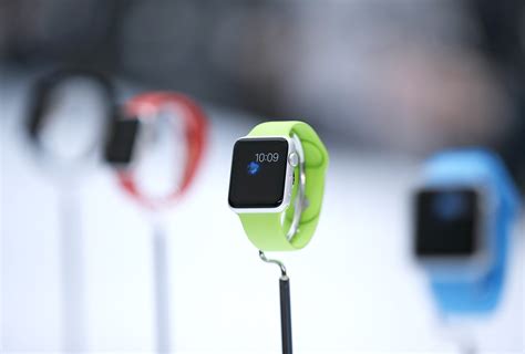 Apple Watch: Not for Kids, Please! | TIME