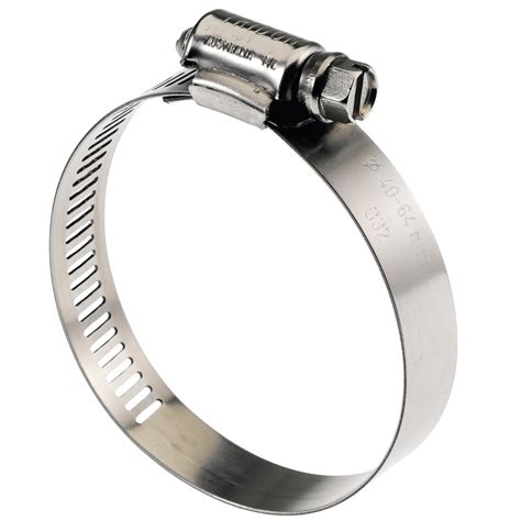 Stainless Steel Tank Hose Clamps At Mary Decastro Blog