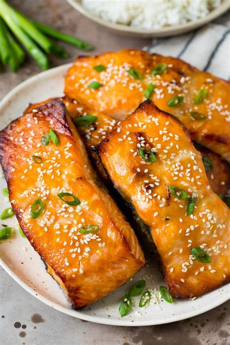 Top 3 Miso Salmon Recipes