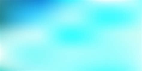 Light Blue Vector Blurred Backdrop Vector Art At Vecteezy