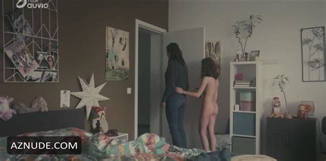 Invisible Nude Scenes Aznude