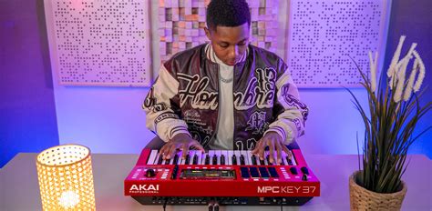 AKAI Professional MPC Key 37