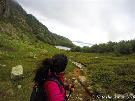 In Pictures: Hiking the Alta Via Trail in Italy