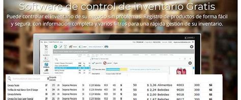 Software De Inventario De Almacén Facturación Y Activos Con Excel Y Código