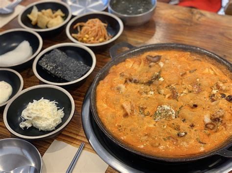 안국역맛집 [인사동 쭈꾸미] 인사동맛집 네이버 블로그