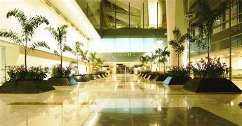 New Delhi Airport Indira Gandhi International Terminal E Architect