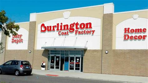 Burlington Coat Factory Mania De Orlando