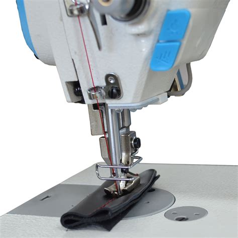 JK H2 CZ JACK WALKINGFOOT MACHINE Pro Sewing Cc