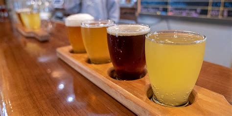 The Best Finger Lakes Breweries You Need to Visit