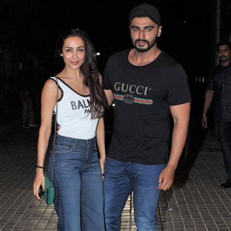 Malaika Arora On Arjun Kapoor: ‘He is Perfect’ - Masala.com