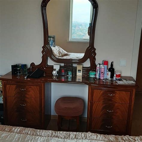 Спальный гарнитур – купить в Краснодаре, цена 28 000 руб., дата ...