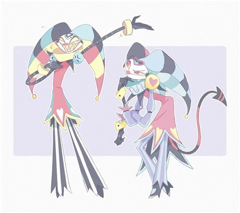 two cartoon characters are holding umbrellas and one has a cat on his ...