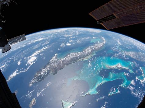 Turbina Preparar Ganso Las Mejores Fotos De La Tierra Desde El Espacio