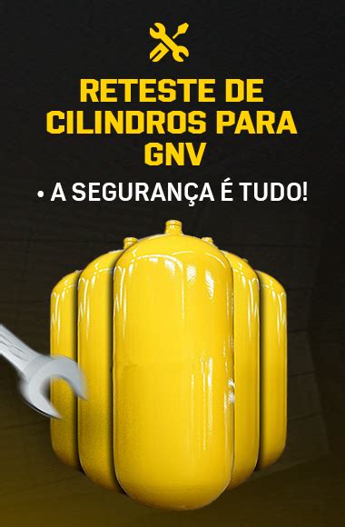 CONCEPT GNV RETESTE DE CILINDRO INSTALAÇÃO ITAGUAI GNV RIO DE