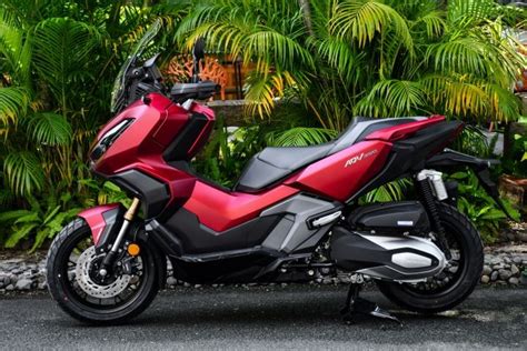 Đánh giá Honda ADV 350 2023 Liệu có xuất sắc như lời đồn