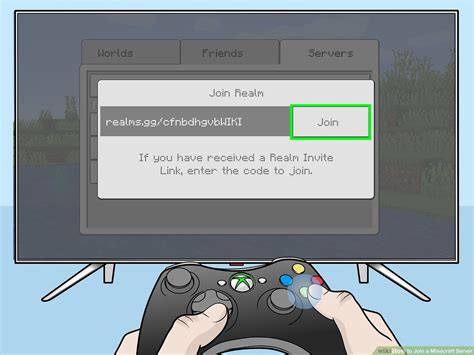 How To Add A Server On Minecraft Xbox