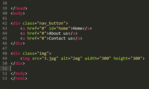 How To Create A Website Using Html And Css