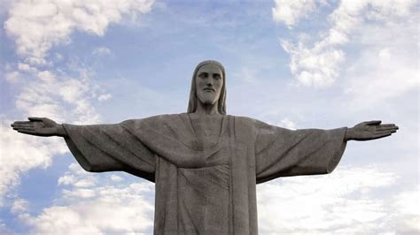 11 Facts About Rio’s Christ the Redeemer Statue