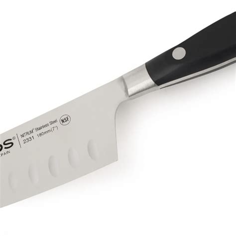 Rocking Santoku Riviera Arcos Cuisin Store