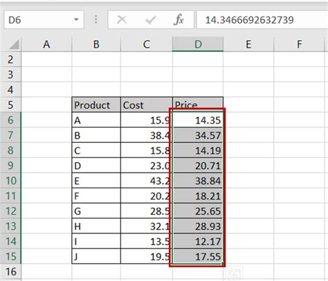 How To Change Decimal Places In Excel Spreadcheaters