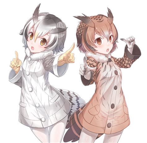 Kemono Friends Image 2089974 Zerochan Anime Image Board