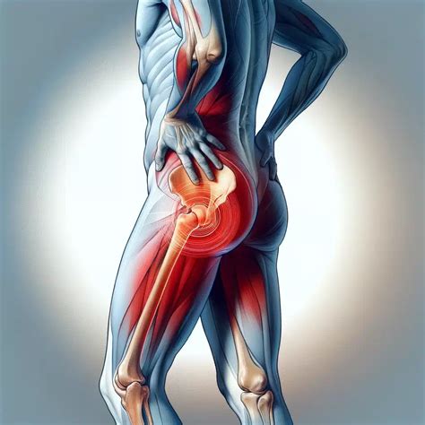 Trigger Points In Gluteus Maximus | Find Them And Treat