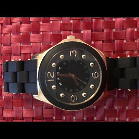 Marc Jacobs | Accessories | Marc Jacobs Lady Watch | Poshmark