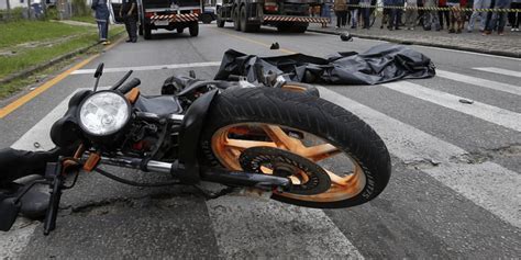 Trag Dia Em Ribeir O Preto Jovem Morre Ap S Colis O De Moto Contra