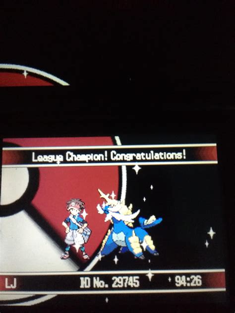 Pokémon White 2 Nuzlocke Completed Rnuzlocke