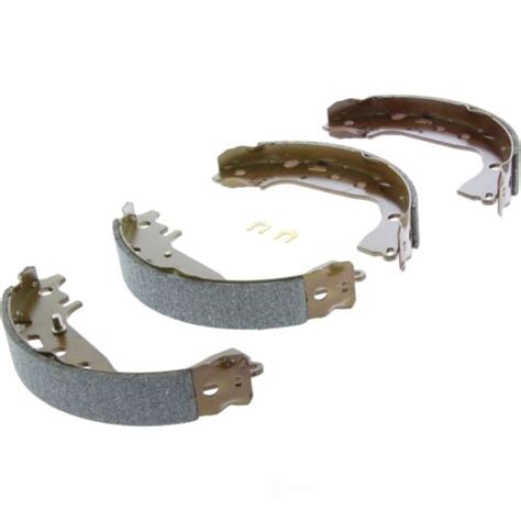 Drum Brake Shoe Premium Brake Shoes Centric 111 09170 EBay