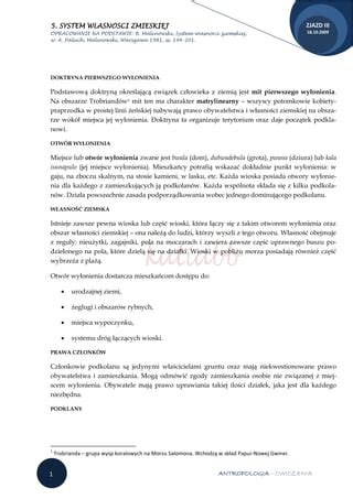 System W Asno Ci Ziemskiej Pdf