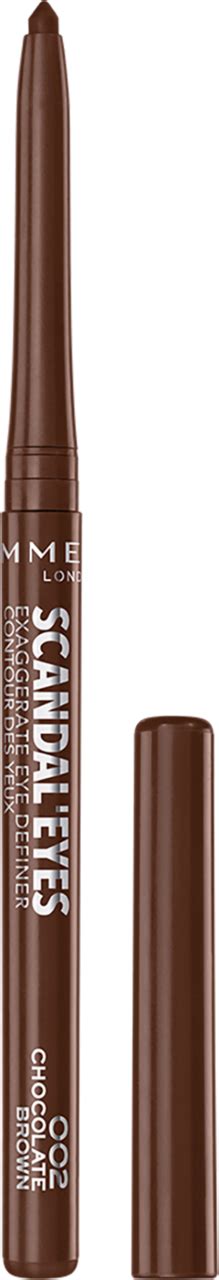 Rimmel Scandaleyes Exaggerate Eye Definer Kredka Do Oczu