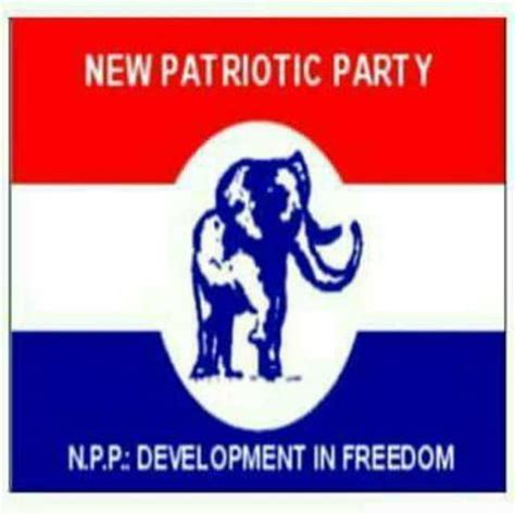 Bagya Nurudeen On Twitter For The Record At The Npp National Council