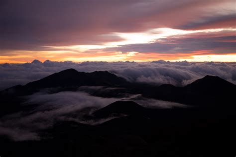 Maui Sunrise Volcano Bike Tour | Maui's Most Popular Bike Tours