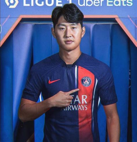 Lee Kang-in Transfer to PSG: Latest News, Updates, and Rumors - Archyde