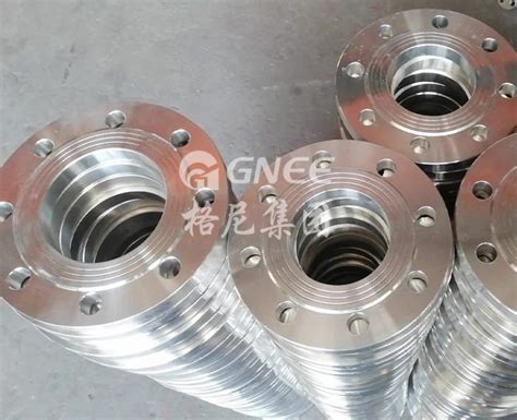 Inconel Flanges Gnee Stainless Steel